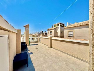 Casa en venta en Altos - La Florida en Orihuela