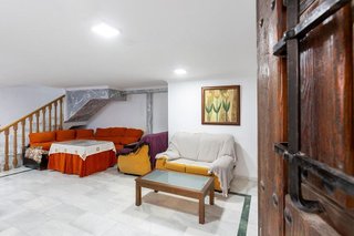 Chalet en venta en Almuñecar en Almuñécar