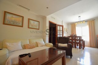 Casa adosada en venta en Nueva Alcalá en Alcalá de Guadaira