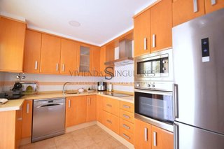 Casa adosada en venta en Nueva Alcalá en Alcalá de Guadaira