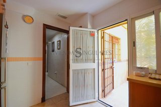 Casa adosada en venta en Nueva Alcalá en Alcalá de Guadaira