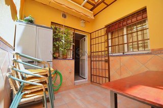 Casa adosada en venta en Nueva Alcalá en Alcalá de Guadaira
