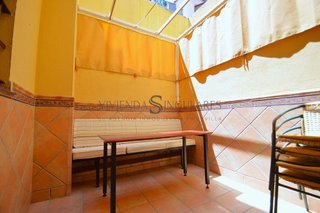 Casa adosada en venta en Nueva Alcalá en Alcalá de Guadaira