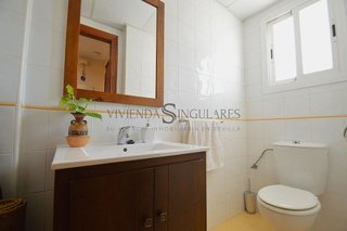 Casa adosada en venta en Nueva Alcalá en Alcalá de Guadaira
