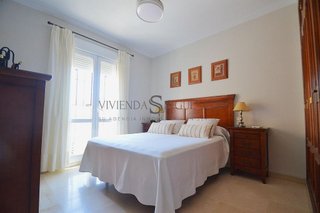 Casa adosada en venta en Nueva Alcalá en Alcalá de Guadaira