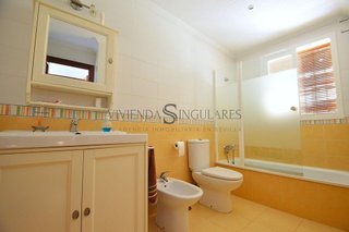 Casa adosada en venta en Nueva Alcalá en Alcalá de Guadaira