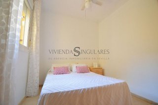 Casa adosada en venta en Nueva Alcalá en Alcalá de Guadaira