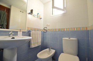 Casa adosada en venta en Nueva Alcalá en Alcalá de Guadaira