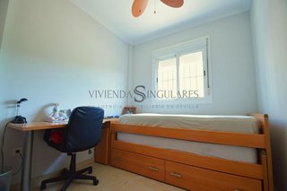 Casa adosada en venta en Nueva Alcalá en Alcalá de Guadaira