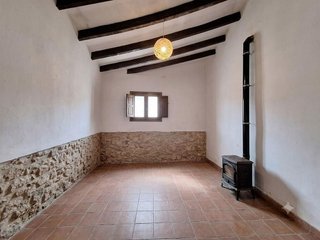 Casa rural en venta en Centro - Zona Alta en Alcoy/Alcoi