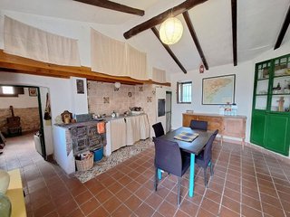 Casa rural en venta en Centro - Zona Alta en Alcoy/Alcoi