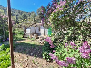 Casa rural en venta en Centro - Zona Alta en Alcoy/Alcoi