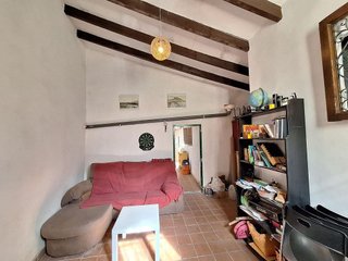 Casa rural en venta en Centro - Zona Alta en Alcoy/Alcoi