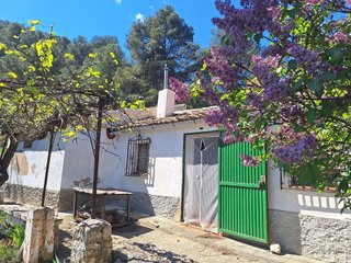 Casa rural en venta en Centro - Zona Alta en Alcoy/Alcoi