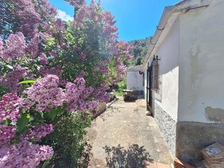 Casa rural en venta en Centro - Zona Alta en Alcoy/Alcoi