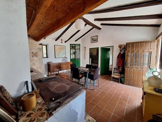 Casa rural en venta en Centro - Zona Alta en Alcoy/Alcoi