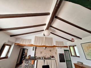 Casa rural en venta en Centro - Zona Alta en Alcoy/Alcoi