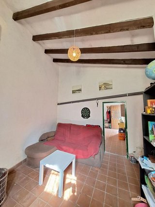 Casa rural en venta en Centro - Zona Alta en Alcoy/Alcoi