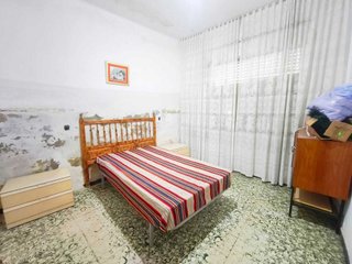 Casa adosada en venta en Pueblo de Cullera en Cullera