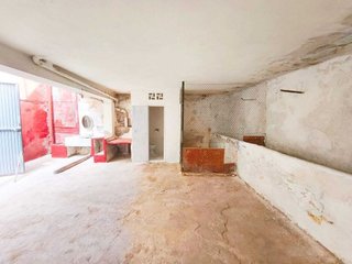 Casa adosada en venta en Pueblo de Cullera en Cullera