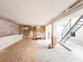 Casa adosada en venta en Pueblo de Cullera en Cullera