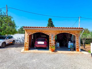 Casa en venta en Olocau