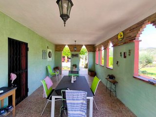 Casa en venta en Olocau