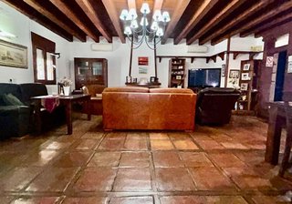 Chalet en venta en Tomelloso