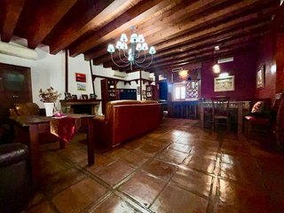 Chalet en venta en Tomelloso