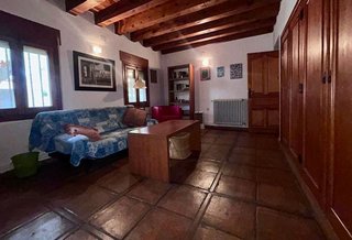 Chalet en venta en Tomelloso