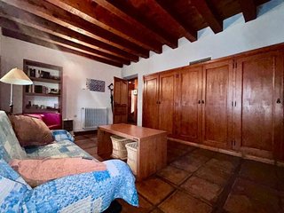 Chalet en venta en Tomelloso
