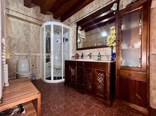 Chalet en venta en Tomelloso