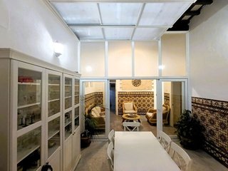 Chalet en venta en Centro Ciudad en San Fernando