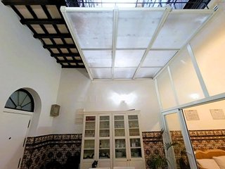Chalet en venta en Centro Ciudad en San Fernando