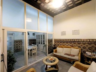 Chalet en venta en Centro Ciudad en San Fernando