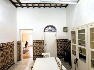 Chalet en venta en Centro Ciudad en San Fernando