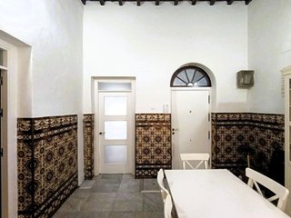 Chalet en venta en Centro Ciudad en San Fernando