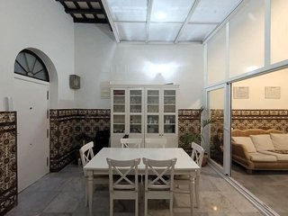 Chalet en venta en Centro Ciudad en San Fernando