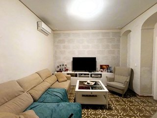 Chalet en venta en Centro Ciudad en San Fernando