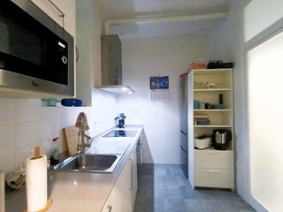 Chalet en venta en Centro Ciudad en San Fernando