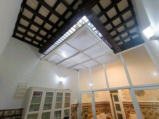 Chalet en venta en Centro Ciudad en San Fernando