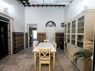 Chalet en venta en Centro Ciudad en San Fernando