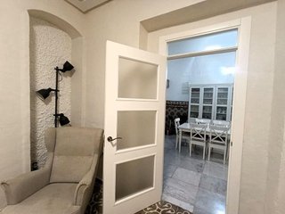 Chalet en venta en Centro Ciudad en San Fernando