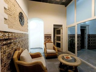 Chalet en venta en Centro Ciudad en San Fernando