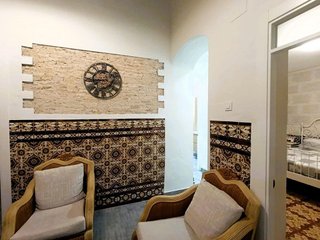 Chalet en venta en Centro Ciudad en San Fernando
