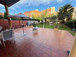 Casa pareada en venta en Las Eras de Renueva en León