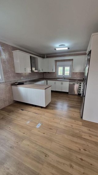 Chalet en venta en San García en Algeciras