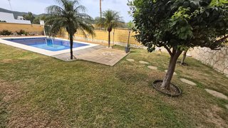 Chalet en venta en San García en Algeciras