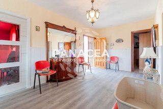 Casa rural en venta en Pechina