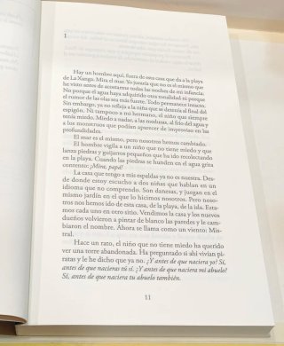 Qué vas a hacer con el resto de tu vida.